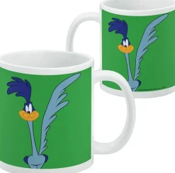 Looney Tunes - Roadrunner Mug