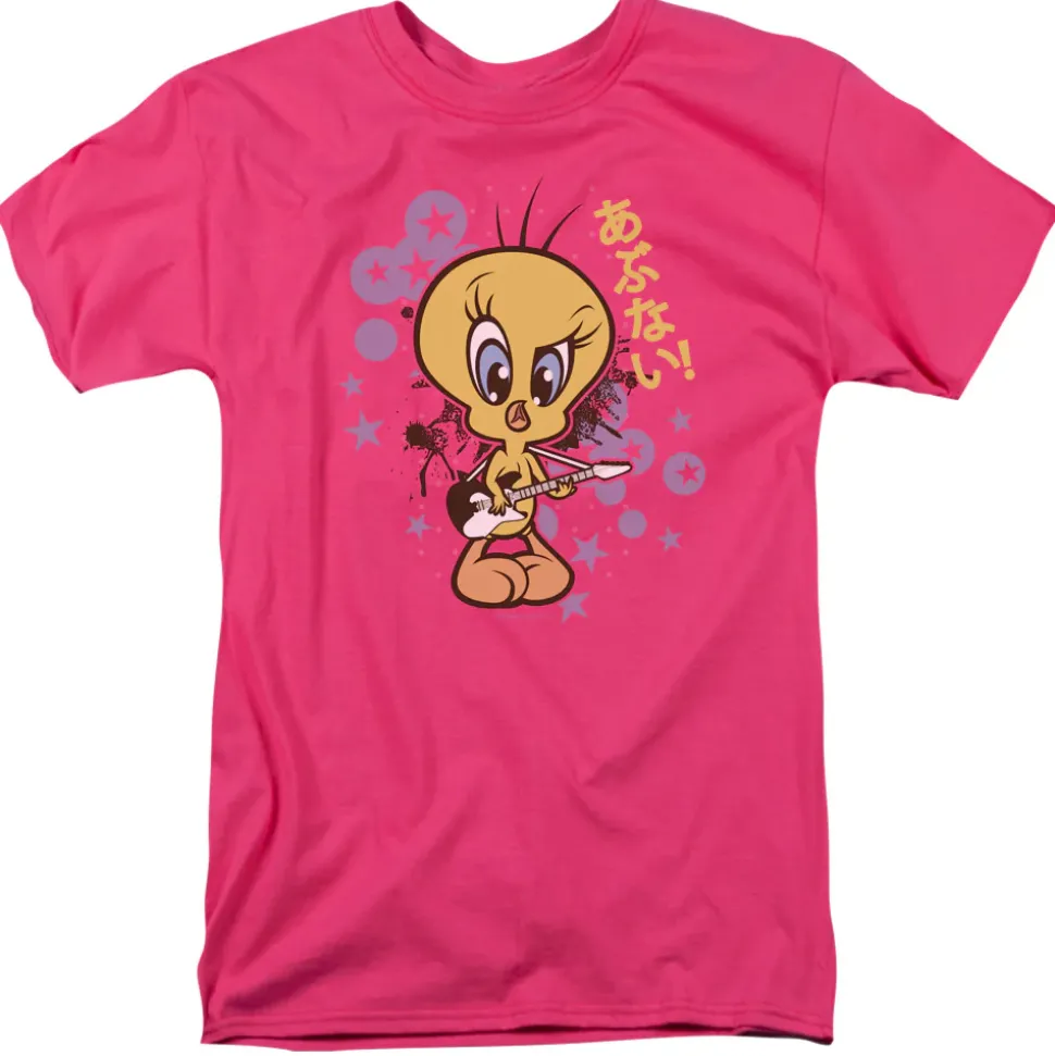 Looney Tunes - Rocker Tweety