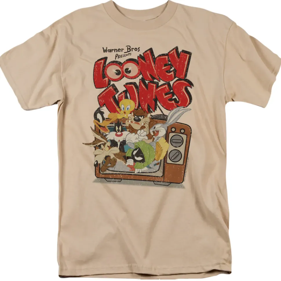 Looney Tunes - Saturday Mornings