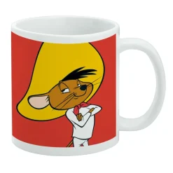 Looney Tunes - Speedy Gonzales Mug