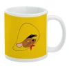 Looney Tunes - Speedy Gonzales Face Mug