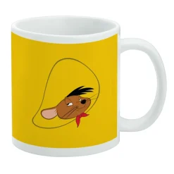 Looney Tunes - Speedy Gonzales Face Mug