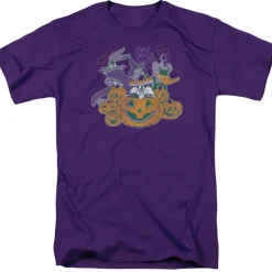 Looney Tunes - Spooky Pals Distressed