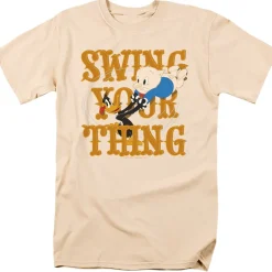 Looney Tunes - Swing Your Thing