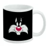 Looney Tunes - Sylvester Face Mug