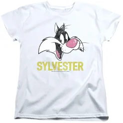Looney Tunes - Sylvester Head