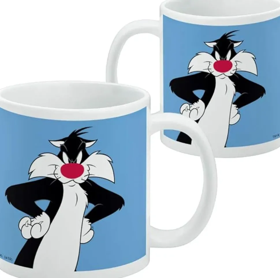 Looney Tunes - Sylvester Mug