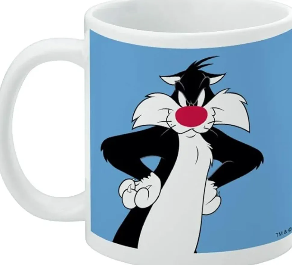 Looney Tunes - Sylvester Mug