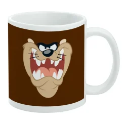 Looney Tunes - Taz Face Mug