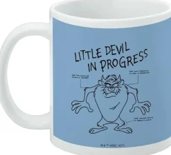 Looney Tunes - Taz In Progress Mug