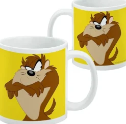 Looney Tunes - Taz Mug