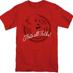 Looney Tunes - That's All Folks