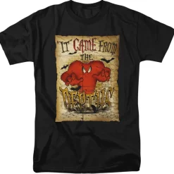 Looney Tunes - The Depths