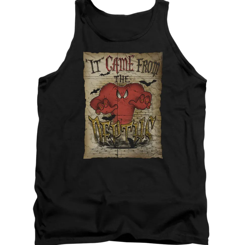 Looney Tunes - The Depths