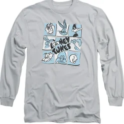 Looney Tunes - The Looney Bunch