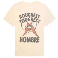 Looney Tunes - The Roughest Toughest
