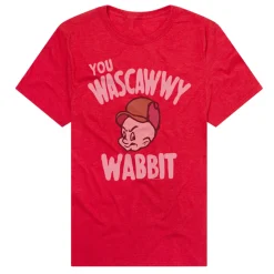 Looney Tunes - The Wascally Wabbit