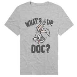 Looney Tunes - The What's Up Doc