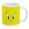 Looney Tunes - Tweety Bird Face Mug