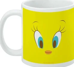 Looney Tunes - Tweety Bird Face Mug