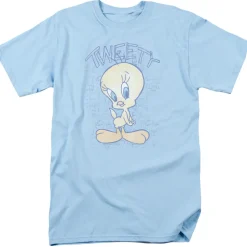 Looney Tunes - Tweety Fade