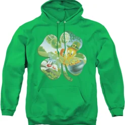 Looney Tunes - Tweety Shamrock