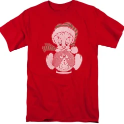 Looney Tunes - Tweety Snow Globe