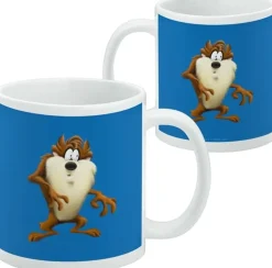 Looney Tunes - Wild Man Taz Mug