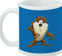 Looney Tunes - Wild Man Taz Mug