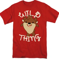 Looney Tunes - Wild Thing Kid