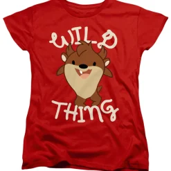 Looney Tunes - Wild Thing Kid