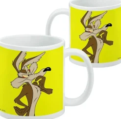 Looney Tunes - Wile E. Coyote Mug