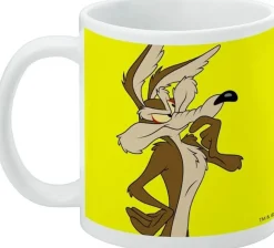Looney Tunes - Wile E. Coyote Mug