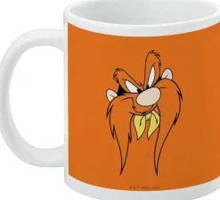 Looney Tunes - Yosemite Sam Face Mug
