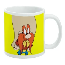 Looney Tunes - Yosemite Sam Mug