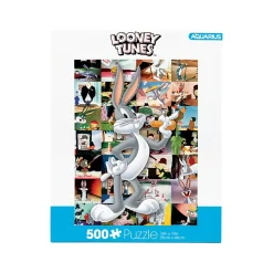 Looney Tunes Bugs Bunny 500 Piece Jigsaw Puzzle