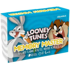 Looney Tunes Memory Master Card Game