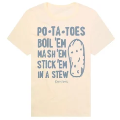 Lord Of The Rings - The Taters