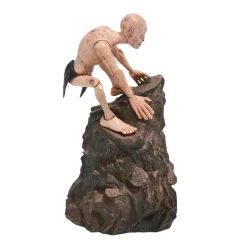 Lord Of The Rings Deluxe Gollum Action Figure