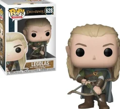 Lord of the Rings Funko POP Vinyl Figure | Legolas
