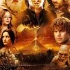 Lord of the Rings Mount Doom 1000 Piece Jigsaw Puzzle