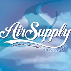 Lost in Love: The Best of Air Supply (CD) - Air Supply