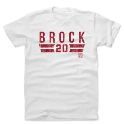 Lou Brock Font R