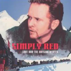 Love & the Russian Winter (CD) - Simply Red