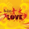 Love (CD) - The Beatles