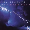 Love Over Gold (Vinyl) - Dire Straits
