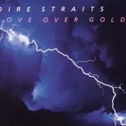 Love Over Gold (Vinyl) - Dire Straits