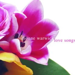 Love Songs (CD) - Dionne Warwick