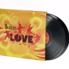 Love (Vinyl) - The Beatles