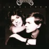 Lovelines (remastered) (CD) - Carpenters